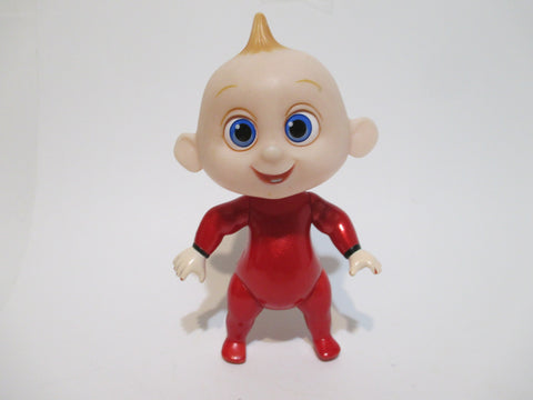 Disney Incredibles Baby Jack 5" Doll WW