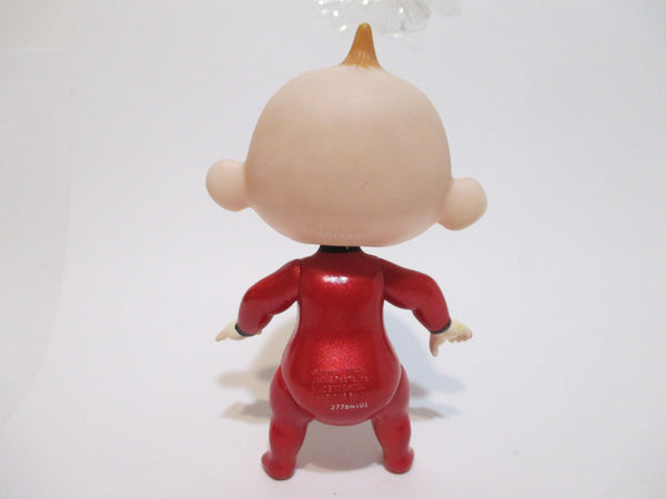 Disney Incredibles Baby Jack 5" Doll WW