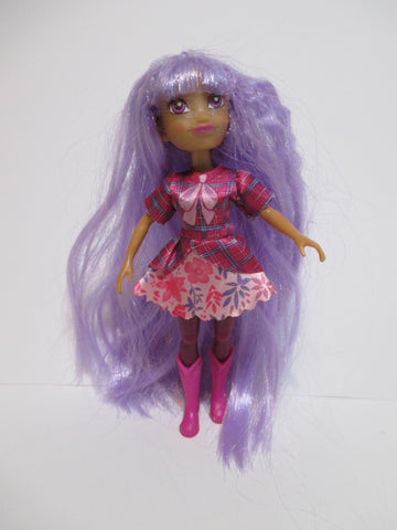 Hairmazing Fantasy Fashion Doll FAIRY WW