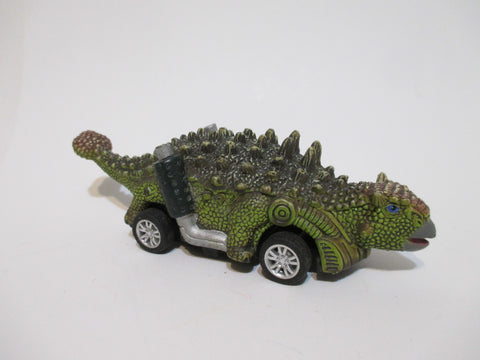 Dinosaur Pull Back Vehicles Toy WW