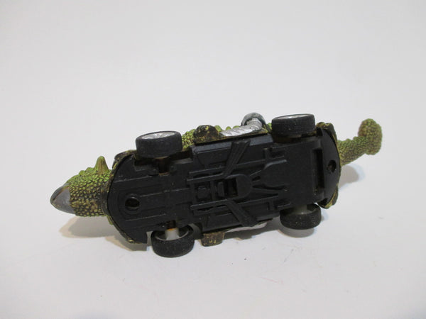 Dinosaur Pull Back Vehicles Toy WW
