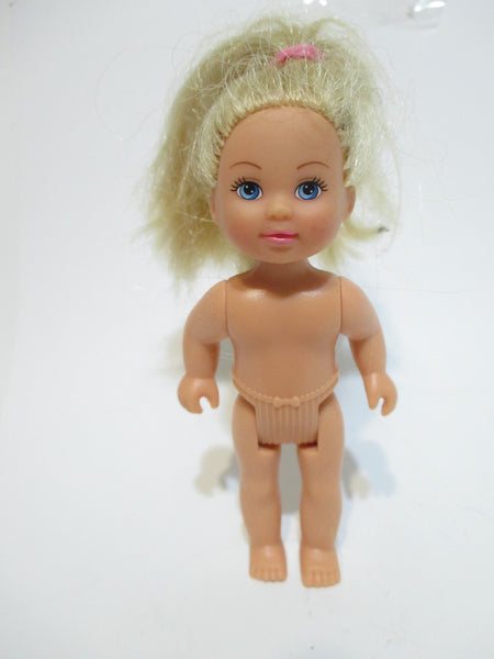 Mattel Barbie Little Sister