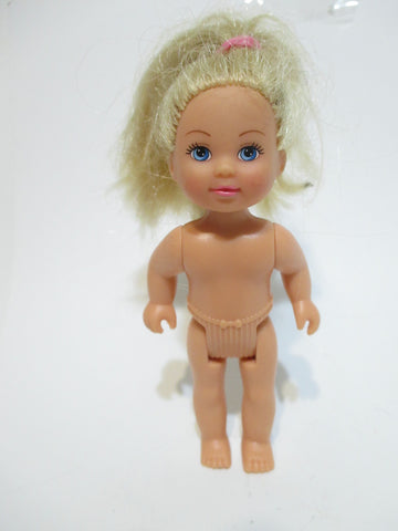 Mattel Barbie Little Sister