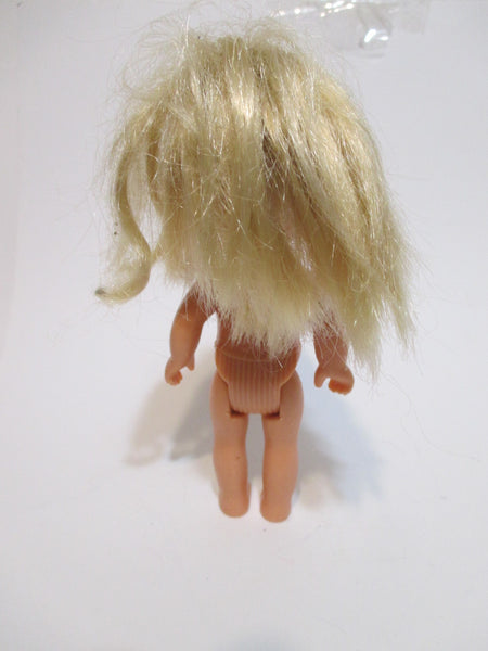 Mattel Barbie Little Sister