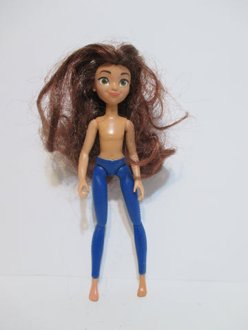 Just Play Dreamworks Spirit Riding Doll WW