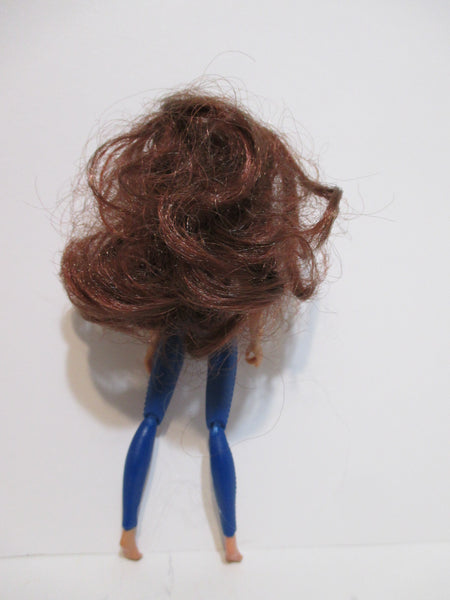 Just Play Dreamworks Spirit Riding Doll WW