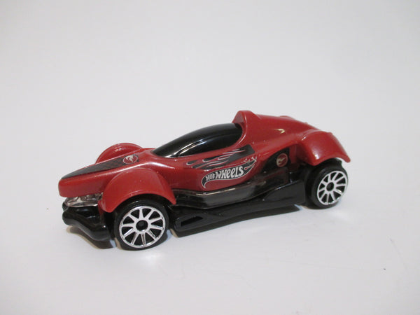 Hot Wheels McDonalds 2017 Happy Meal Toy Formula Street WW