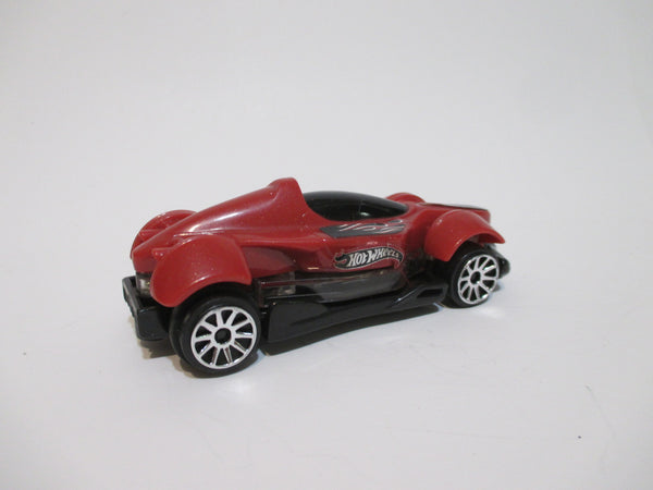 Hot Wheels McDonalds 2017 Happy Meal Toy Formula Street WW