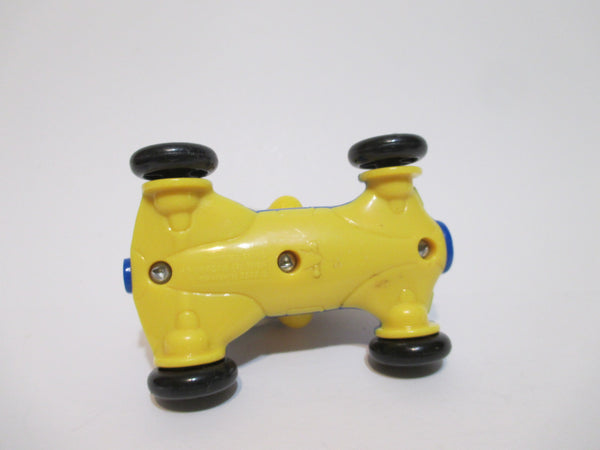 Nintendo Mario Kart Bowser Car McDonald's Happy Meal Toy WW