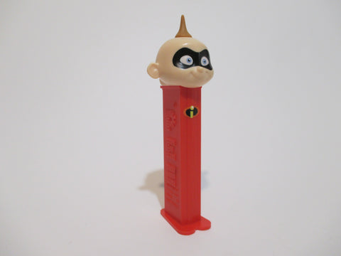 Masked Jack Jack Parr Incredibles Superhero Loose PEZ