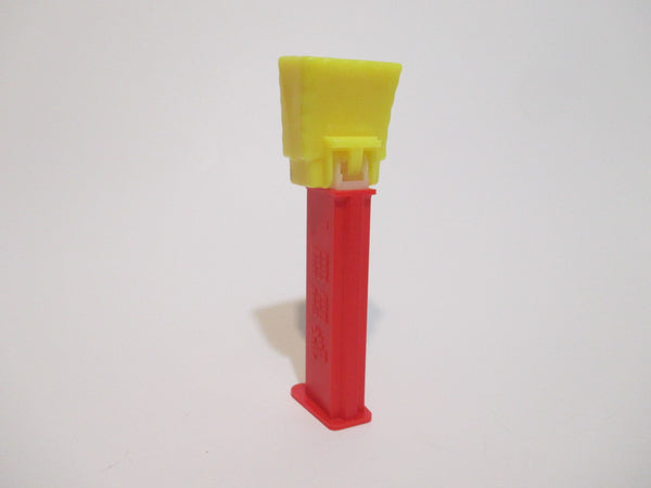Sponge Bob Pez Candy Dispenser