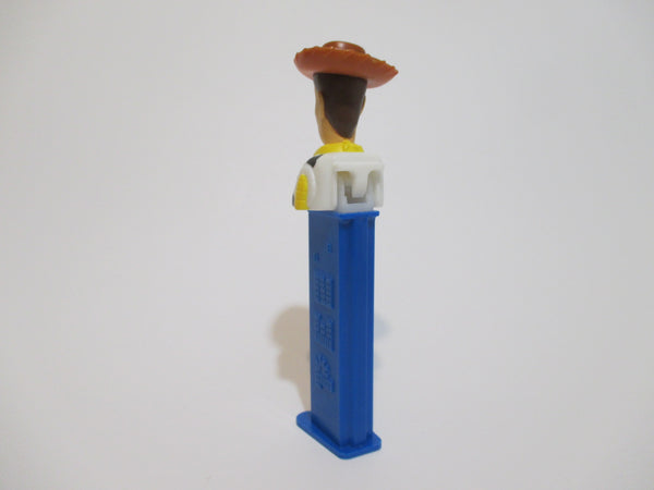 Pixar Toy Story Woody Pez Candy Dispenser Disney Kids Collectible