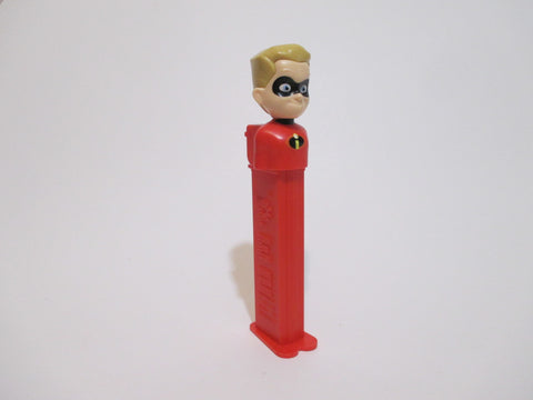 DASH Disney INCREDIBLES 2 PEZ Dispenser