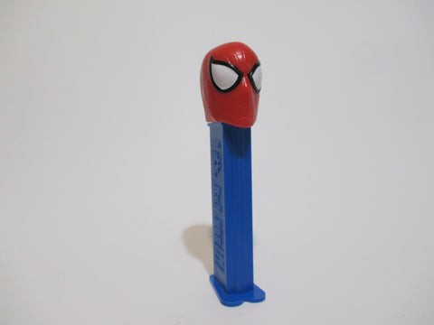 Spider Man Pez Dispenser