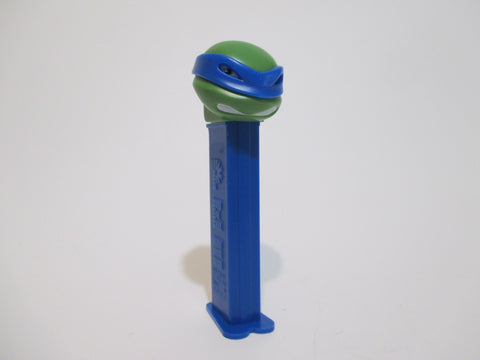 Leonardo Teenage Mutant Ninja Turtles PEZ Dispenser