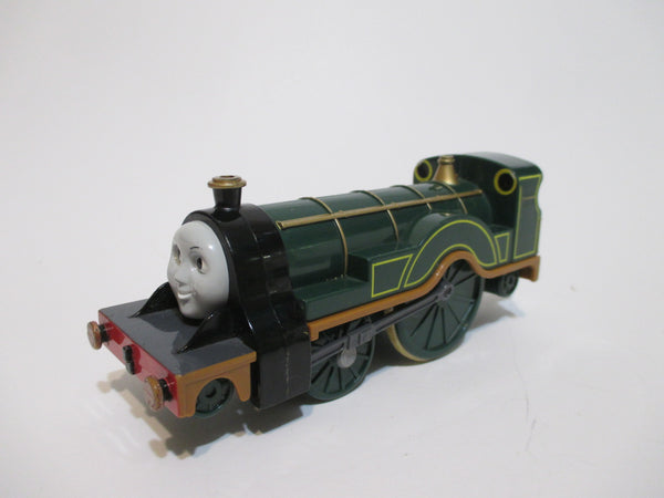 Thomas The Train Trackmaster Motorized Train Emily - Hit Toy 2006 WW