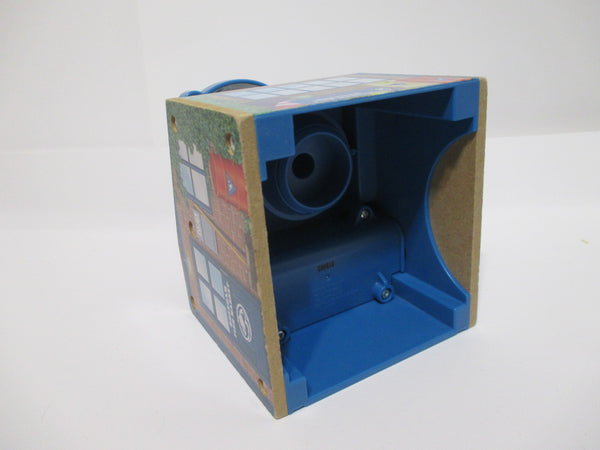 Thomas & Friends Train Wooden Railway James’ Fishy Delivery Playset SEP4J WW