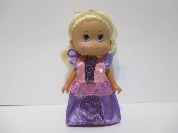 Strawberry Shortcake Candy Pops 2006 Playmates Angel Cake Doll Figure SEP11NL20 WW