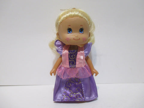 Strawberry Shortcake Candy Pops 2006 Playmates Angel Cake Doll Figure SEP11NL20 WW