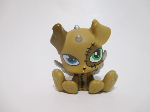 Monster High Frankie Stein Pet