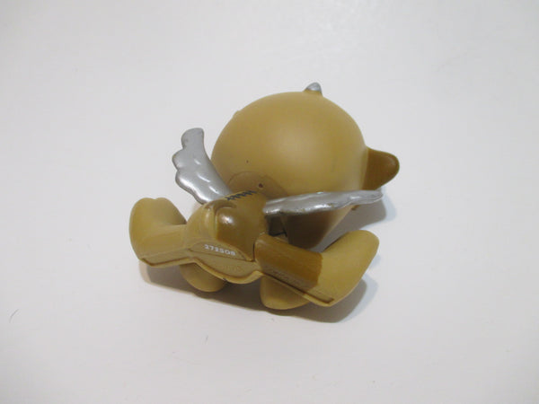 Monster High Frankie Stein Pet