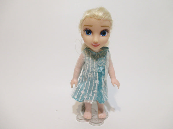 Disney Princess Frozen Petite Elsa Doll  SEP22NP16 WW