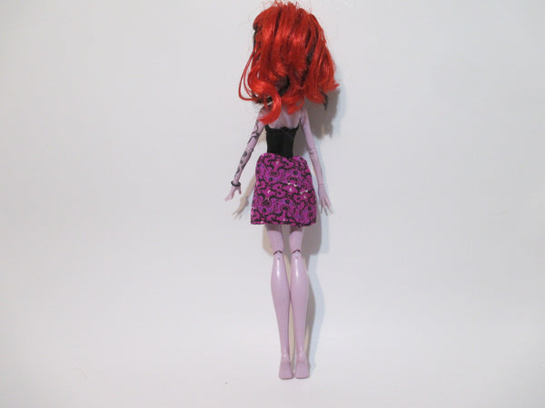 Monster High Dance Class Operetta Doll Figure SEP22NP16 WW