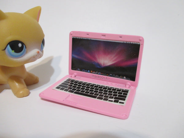 Metal Apple Computer Laptop LPS Compatible Accessory SEP22NP16