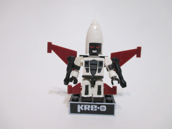Transformers Kre-O Ramjet Mini Figure SEP28NPL16 WW