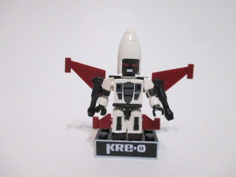 Transformers Kre-O Ramjet Mini Figure SEP28NPL16 WW