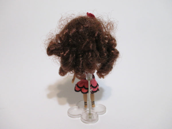 Littlest Pet Shop Blythe Doll B14 Pretty in Paris Authentic OCT25NP7 WW