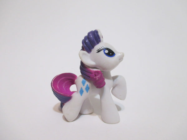 My Little Pony FIM G4 Blind Bags 2"Tall Rarity Figure OCT25NP7 WW