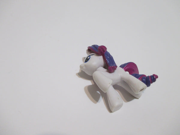 My Little Pony FIM G4 Blind Bags 2"Tall Rarity Figure OCT25NP7 WW