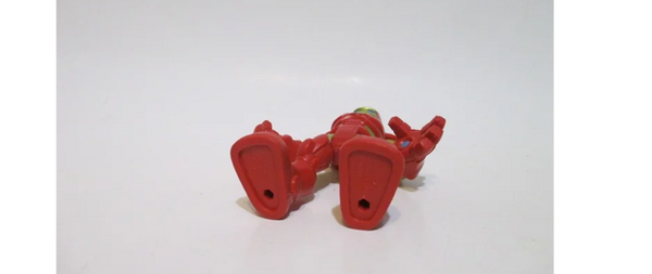 FREE Imaginext Marvel Ironman Action Toy Figure MAY20NPO18 WW