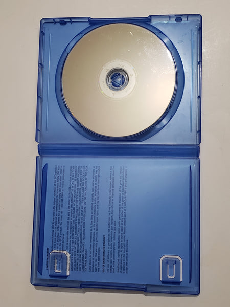 The Dwarves PS4 Video Game WW Apr22n